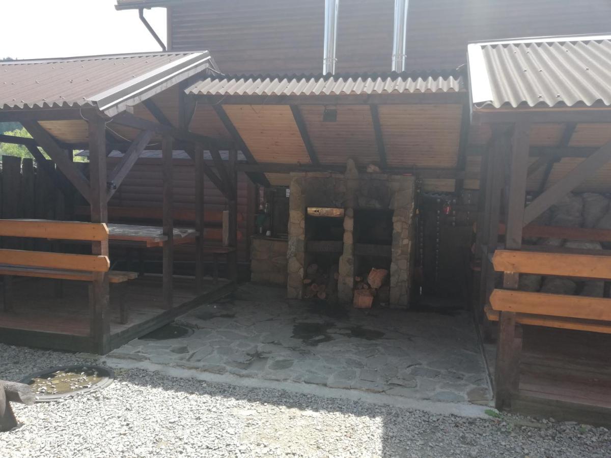Krym * Yaremche
