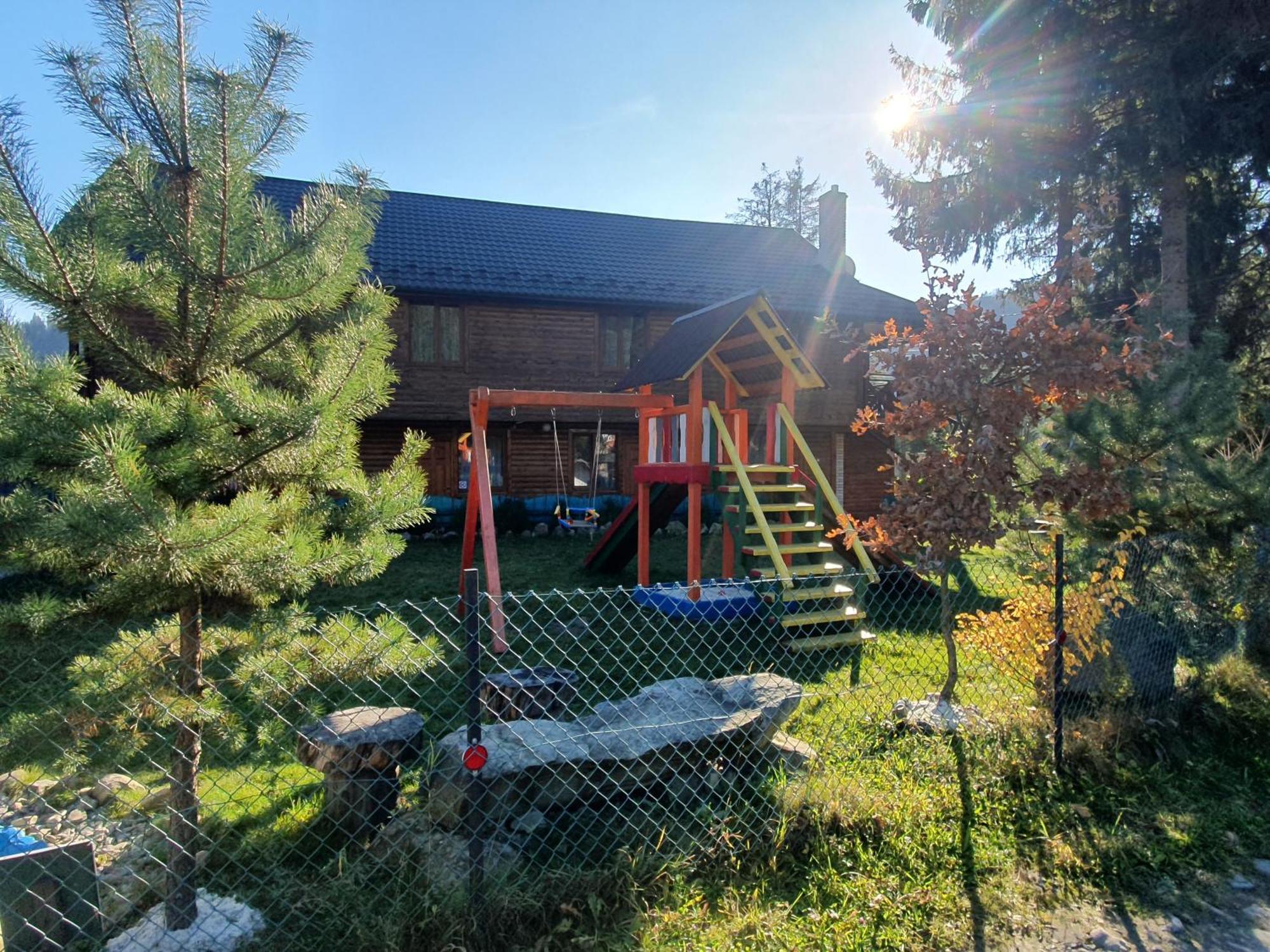 Krym * Yaremche