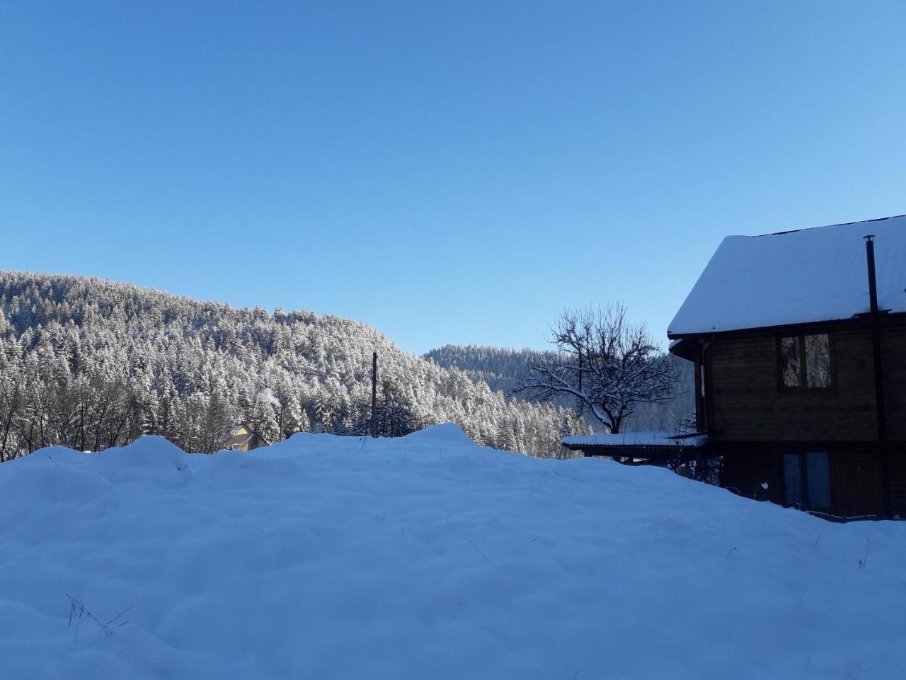 Krym Yaremche