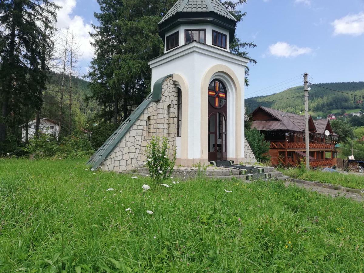 Krym * Yaremche