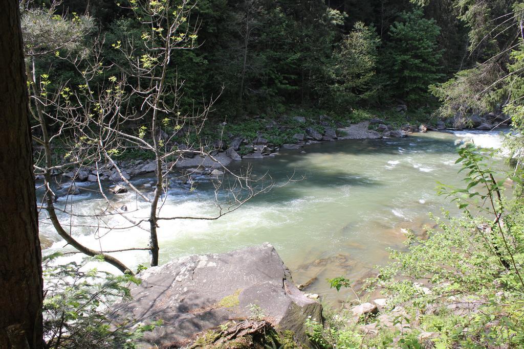 Inn Krym Yaremche
