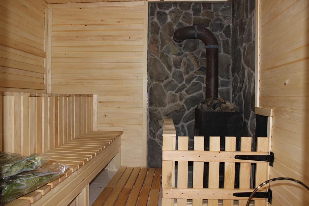 Inn Krym