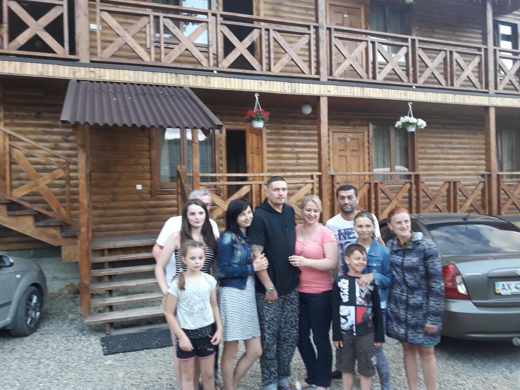 Inn Krym *