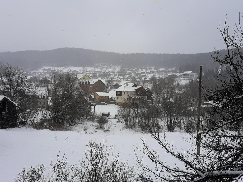 Inn Krym Yaremche